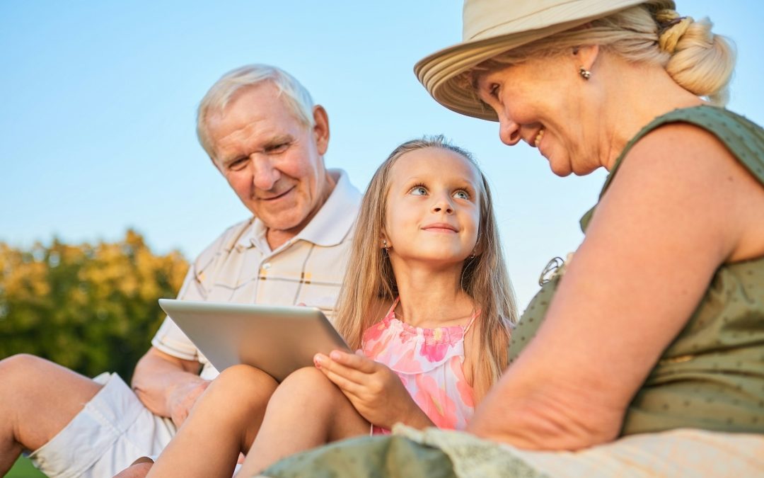 Preserving Family Legacies: Strategies for Capturing and Keeping Ancestral Histories