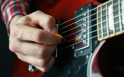 Enhancing Your Strum: Exploring the Essential Accessories for Guitarists