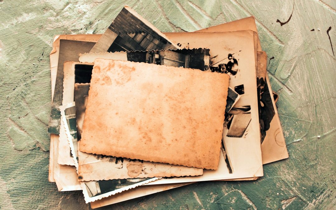 Reconstructing History: Unearthing Ancestral Stories from Old Photos and Family Trees